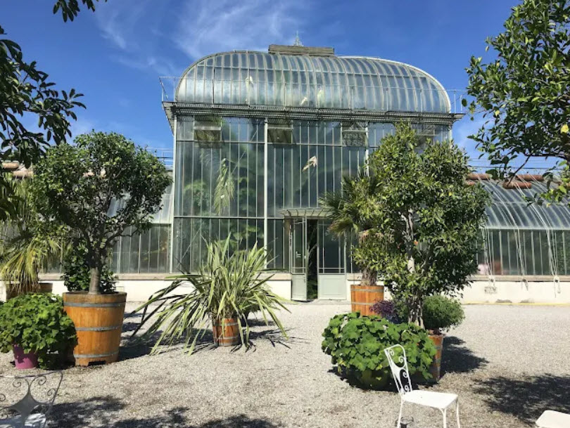 Jardin Botanique de Genève, Geneva, Switzerland, Switzerland
